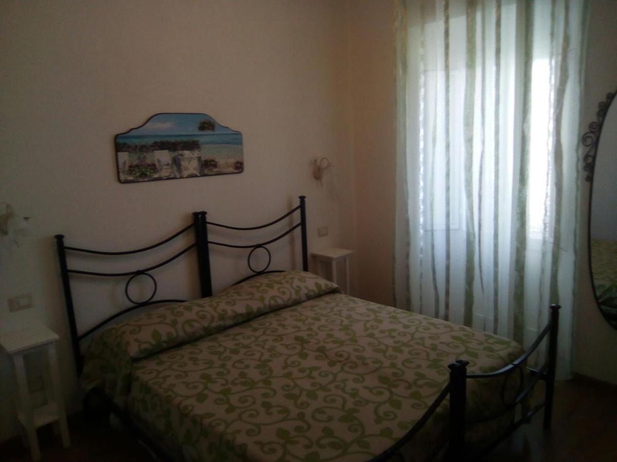 B&B Ilfenicottero Orbetello Exterior foto