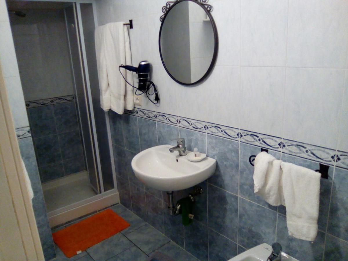 B&B Ilfenicottero Orbetello Exterior foto