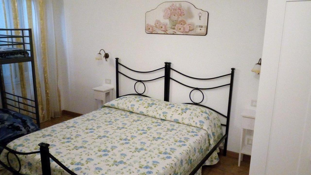 B&B Ilfenicottero Orbetello Exterior foto